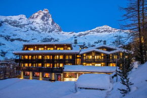 Hotel Hermitage Relais & Châteaux, Breuil-Cervinia